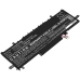 Yhteensopiva akun vaihto Asus 0B200-03420200,C31N1841