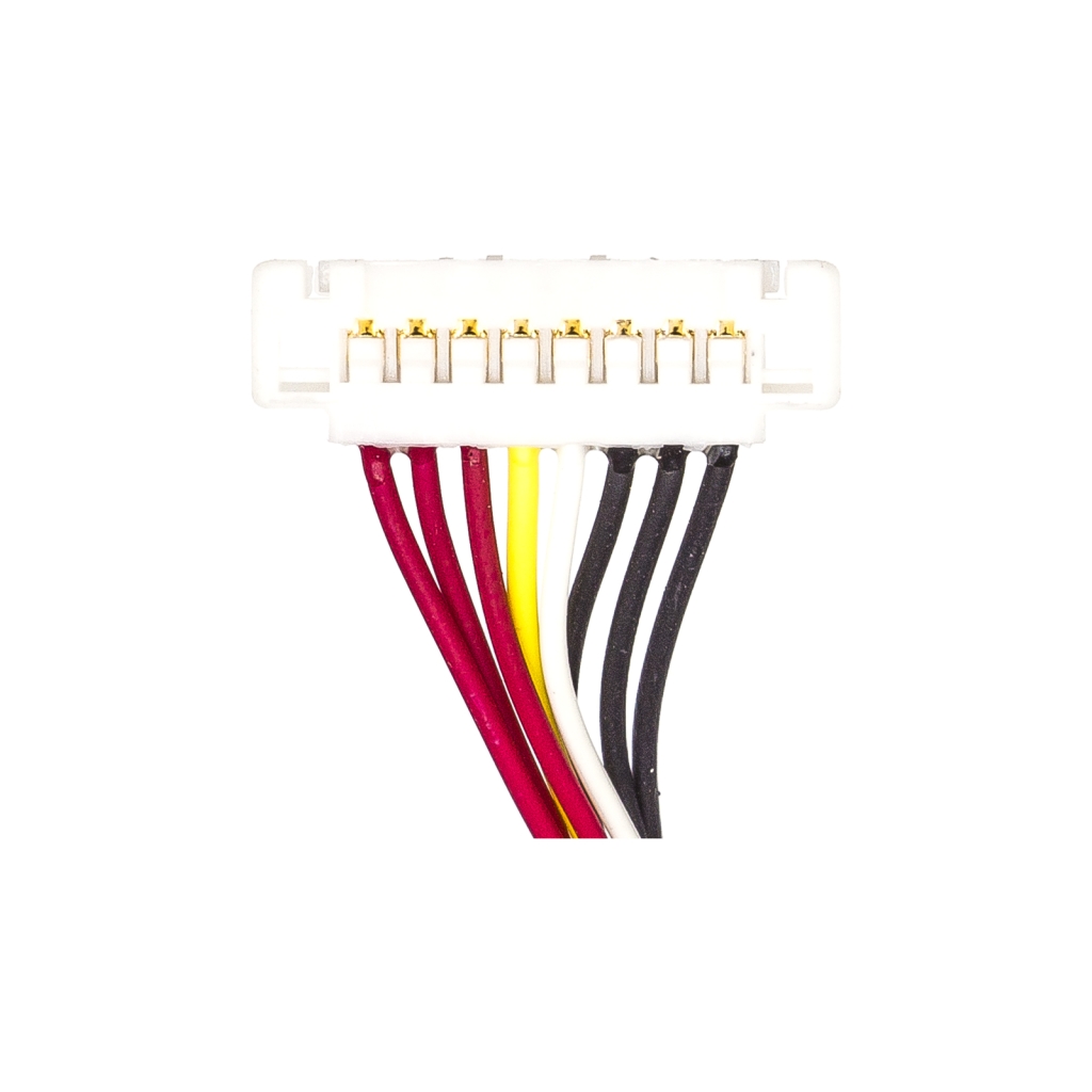 Yhteensopiva akun vaihto Asus 0B200-03420200,C31N1841