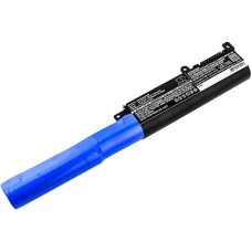 Yhteensopiva akun vaihto Asus 0B110-00420300,A31N1537