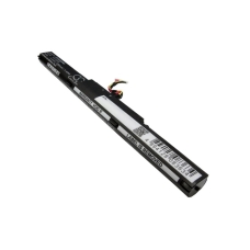Yhteensopiva akun vaihto Asus 0B110-00220000,0B110-00220100,0B110-00220200,0B110-00220300,A41-X550E
