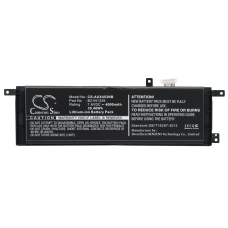 Yhteensopiva akun vaihto Asus 0B200-00840000,0B200-00840100,0B200-00840200,0B200-00840400,0B200-00840500...