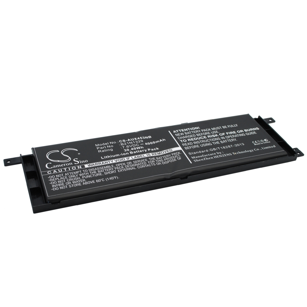 Asus X453MA-WX117B