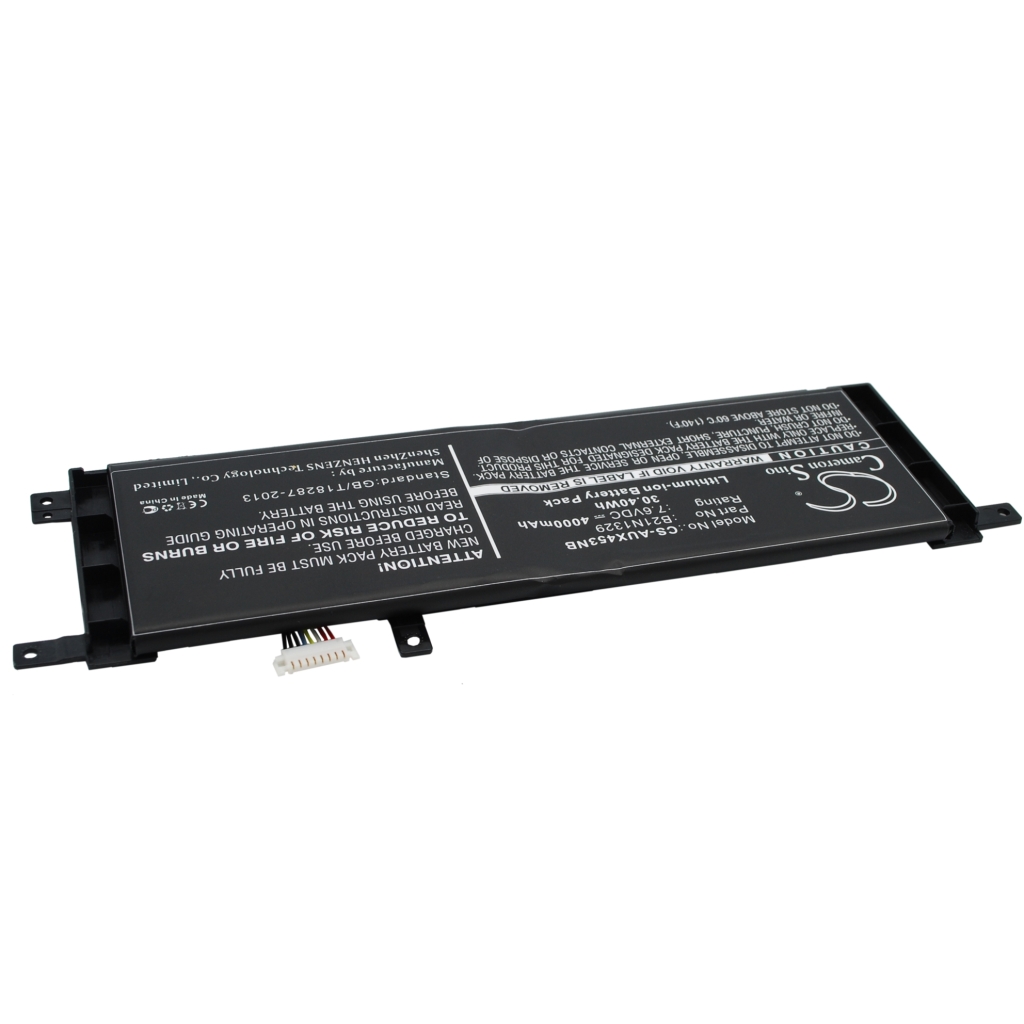 Asus X453MA-WX117B