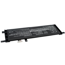Yhteensopiva akun vaihto Asus 0B200-00840000,0B200-00840100,0B200-00840200,0B200-00840400,0B200-00840500...