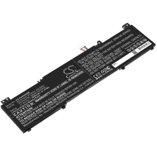 Yhteensopiva akun vaihto Asus 0B200-03220000,3ICP5/57/80,B31BI2H,B31BIEH,B31N1822