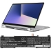 Asus ZenBook Flip 14 UM462DA-AI037T