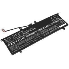 Yhteensopiva akun vaihto Asus 0B200-03520000,0B200-03520100,C41N1901