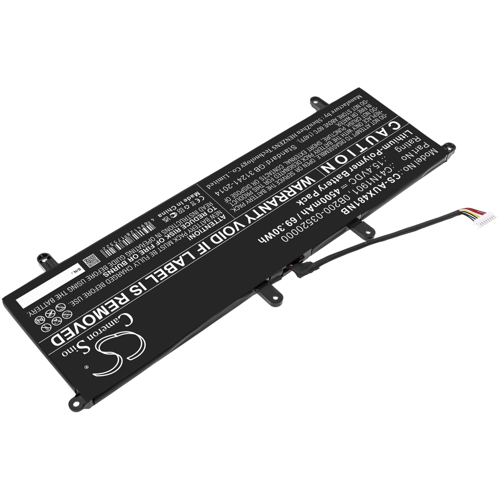 Asus ZenBook UX481FA-BM020T