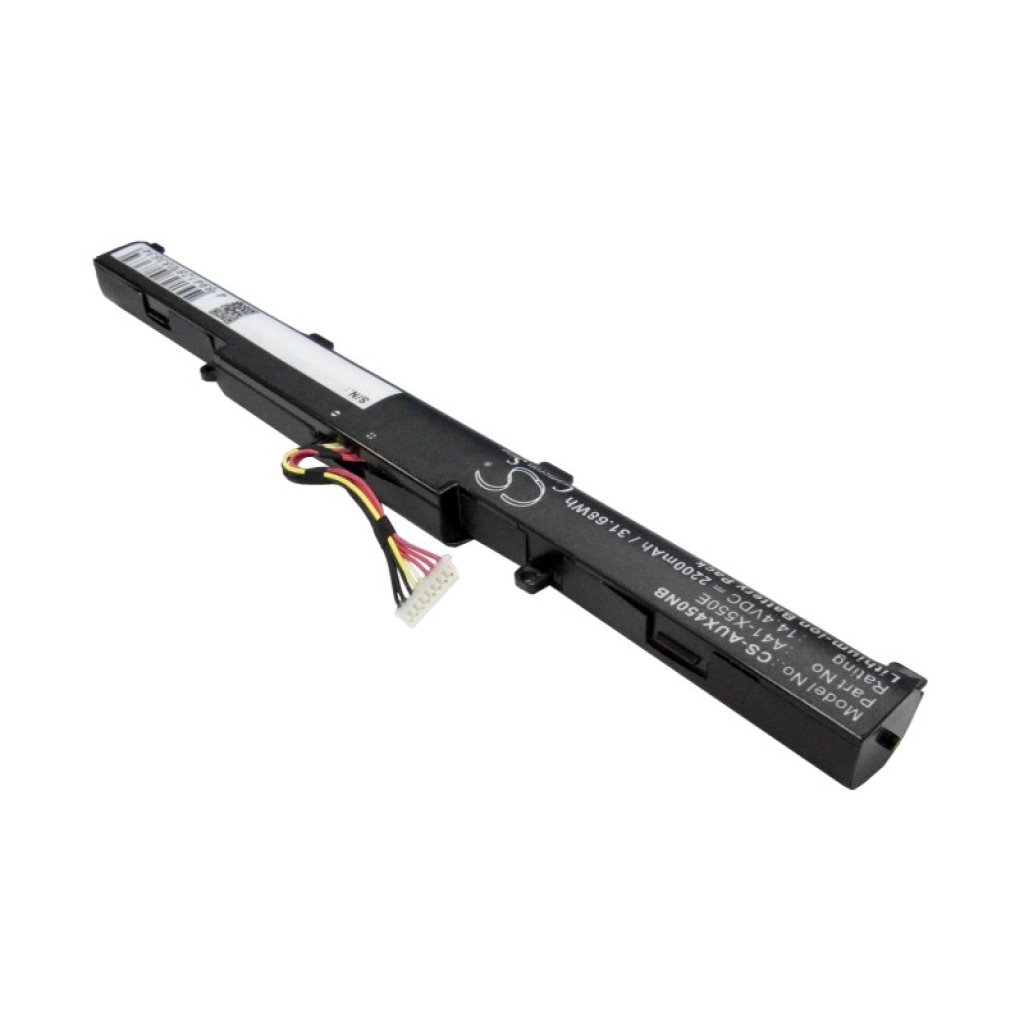 Asus F751LJ-TY013H