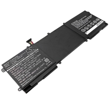 Yhteensopiva akun vaihto Asus 0B200-00940100,C32N1340