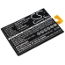 Yhteensopiva akun vaihto Asus PS-486490
