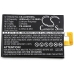 Yhteensopiva akun vaihto Asus PS-486490