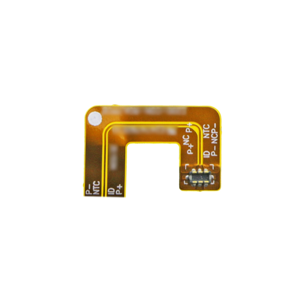 Yhteensopiva akun vaihto Asus PS-486490