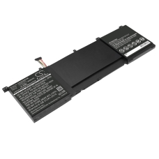 Yhteensopiva akun vaihto Asus 0B200-01250000,C32N1415