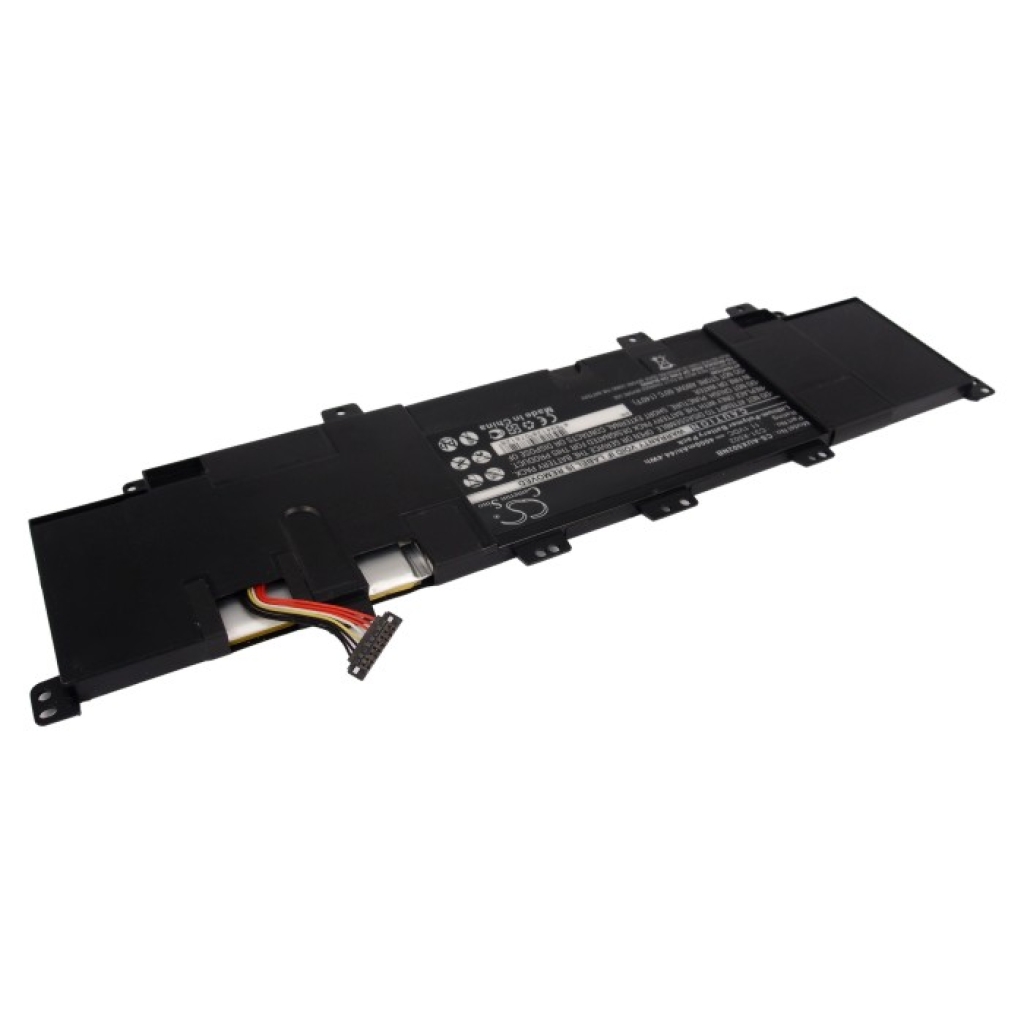 Asus VivoBook V500CA-DB51T