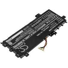 Yhteensopiva akun vaihto Asus 0B200-03190400,0B200-03190400E,0B200-03350500,0B200-03350500M,0B200-03450500...
