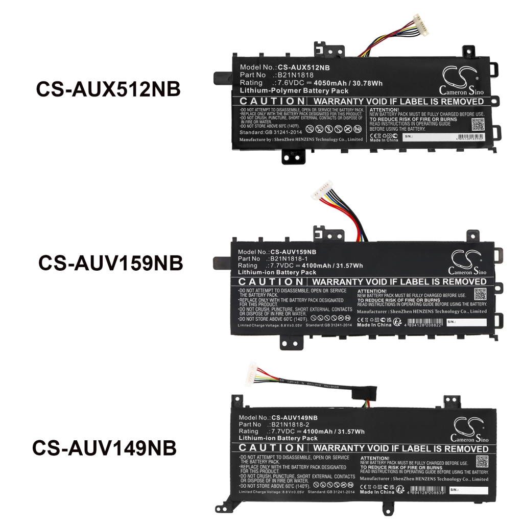 Asus VIVOBOOK 17 X712FA-BX230T