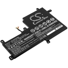 Yhteensopiva akun vaihto Asus 0B200-02920000,B31N1729