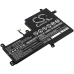 Yhteensopiva akun vaihto Asus 0B200-02920000,B31N1729