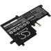 Yhteensopiva akun vaihto Asus 0B200-02920000,B31N1729