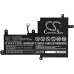 Yhteensopiva akun vaihto Asus 0B200-02920000,B31N1729