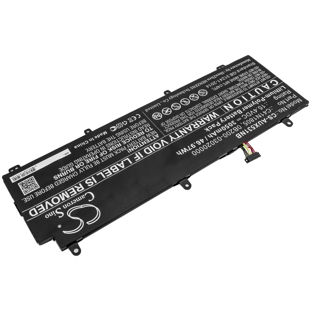 Asus ROG Zephyrus S GX531GM-ES028T