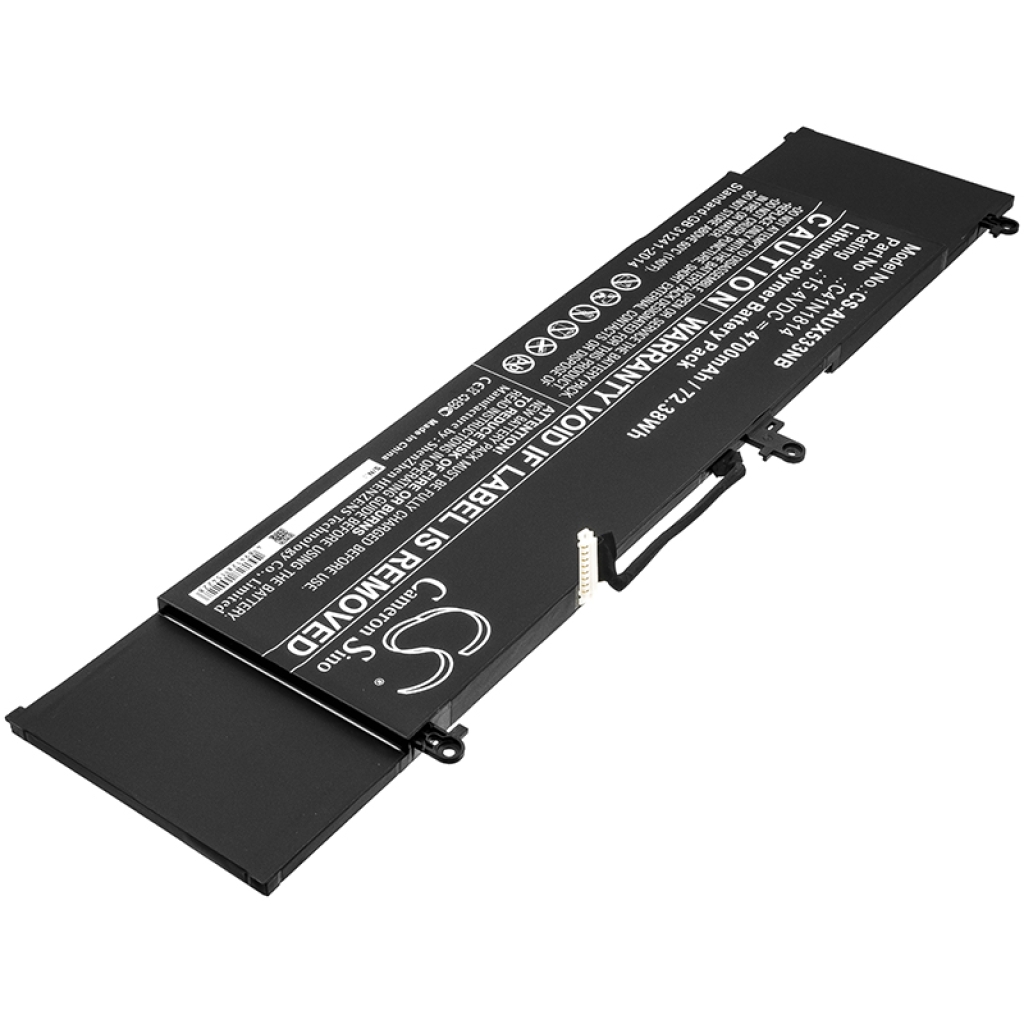 Asus ZenBook 15 UX533FDA8089T