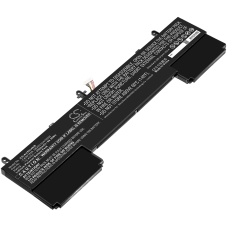 Yhteensopiva akun vaihto Asus 0B200-03470000,C42N1839