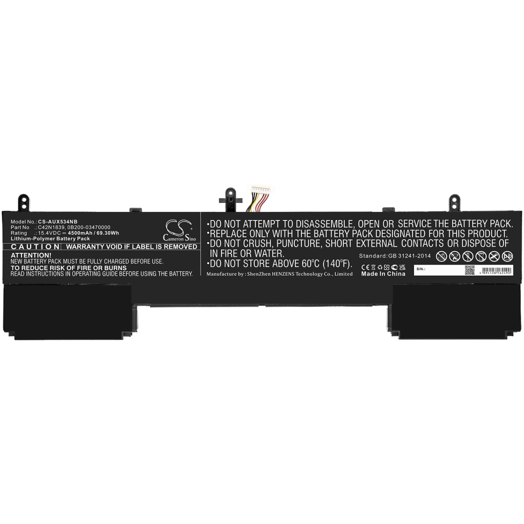 Asus ZenBook Flip 15 UX563FD-EZ082T