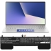 Asus ZenBook Flip 15 UX563FD-EZ082T