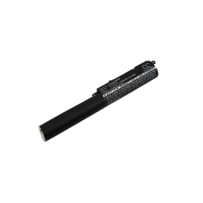 Yhteensopiva akun vaihto Asus 0B110-00390000,0B110-00390100,0B110-00390200,0B110-00390300,A31N1519...