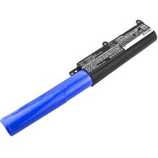 Yhteensopiva akun vaihto Asus 0B110-00440000,0B110-00440100,A31LP4Q,A31N1601