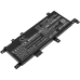 Asus X542UR-GQ509