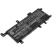 Asus X542UR-GQ509