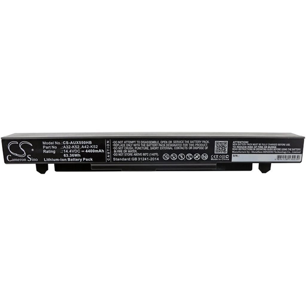 Pöytälaturi Asus CS-AUX550HB