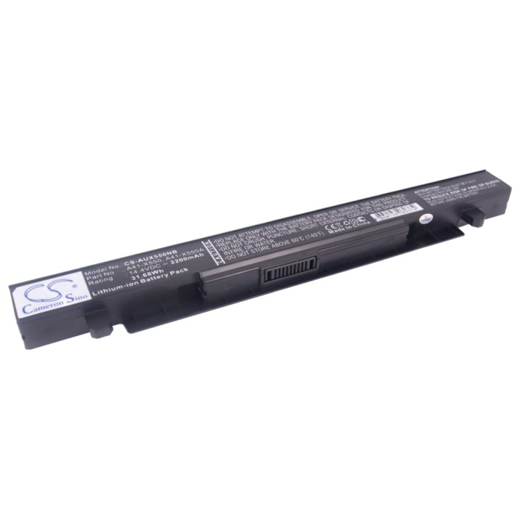 Kannettavan tietokoneen akku Asus CS-AUX550NB