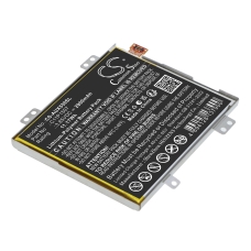 Yhteensopiva akun vaihto Asus 0B200-01670100,C11P1507,C11PJC1
