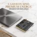 Akku yhteensopiva Asus CS-AUX550SL