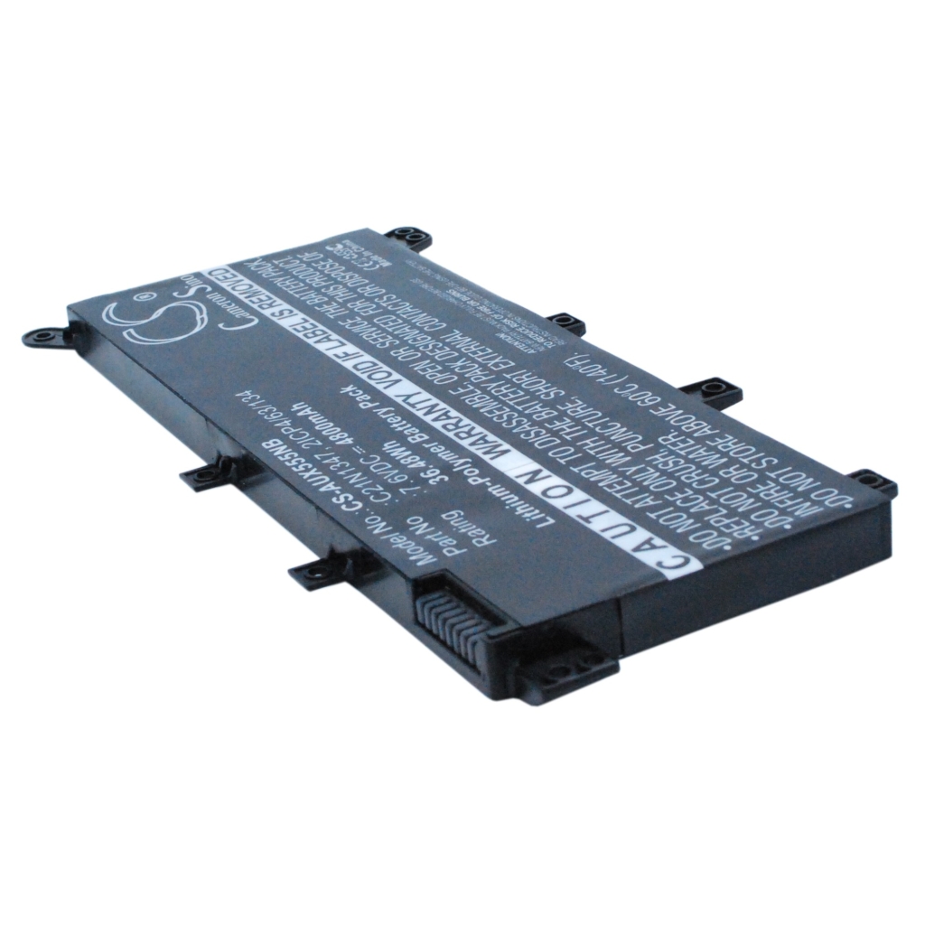 Asus X555LB-XX127T