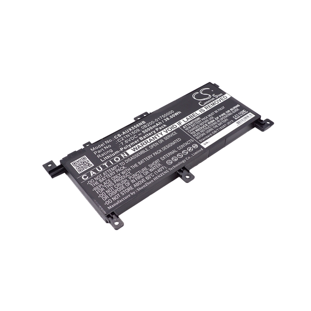 Asus F556UA-UH71