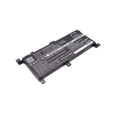 Yhteensopiva akun vaihto Asus 0B200-01750000,C21N1509