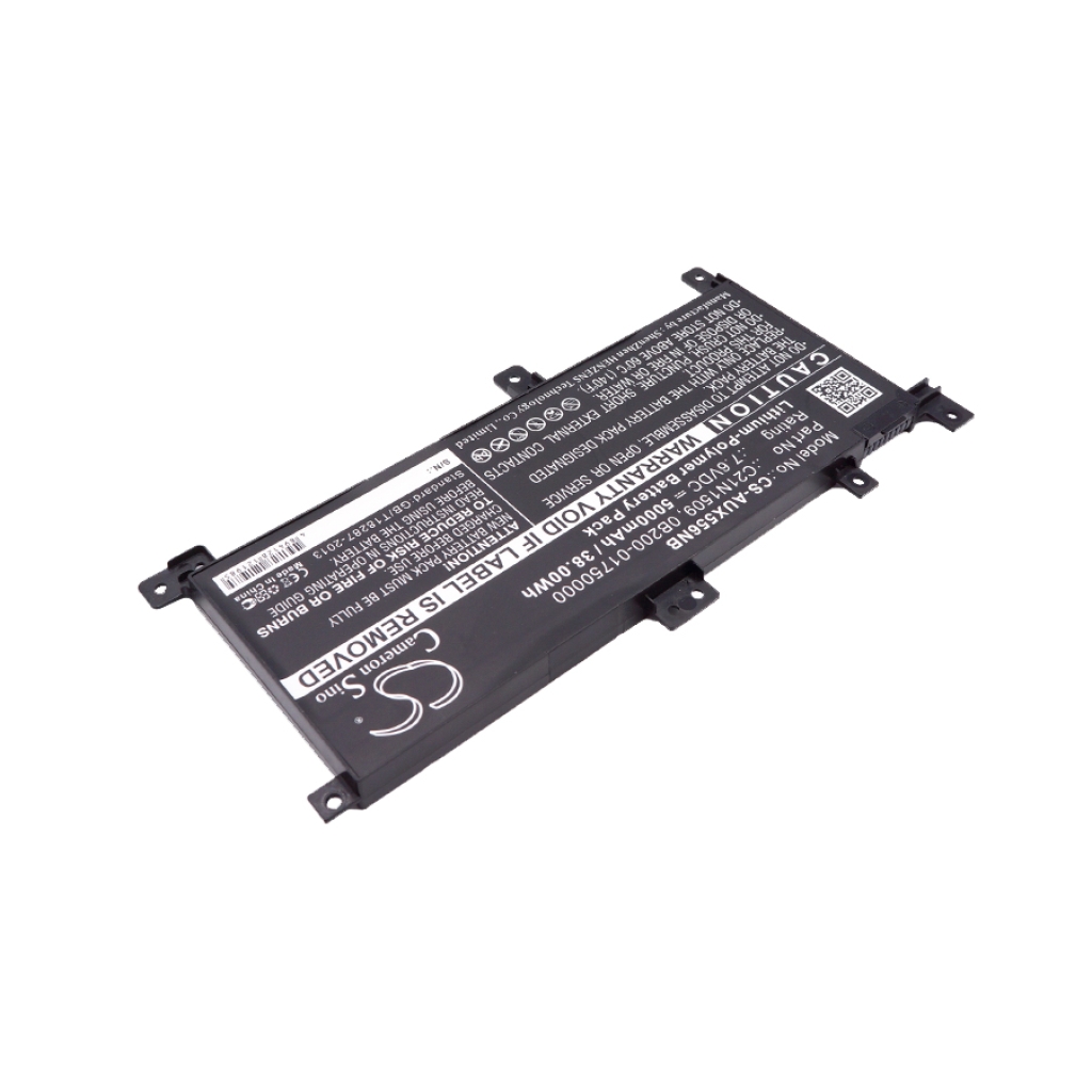 Asus F556UA-UH71
