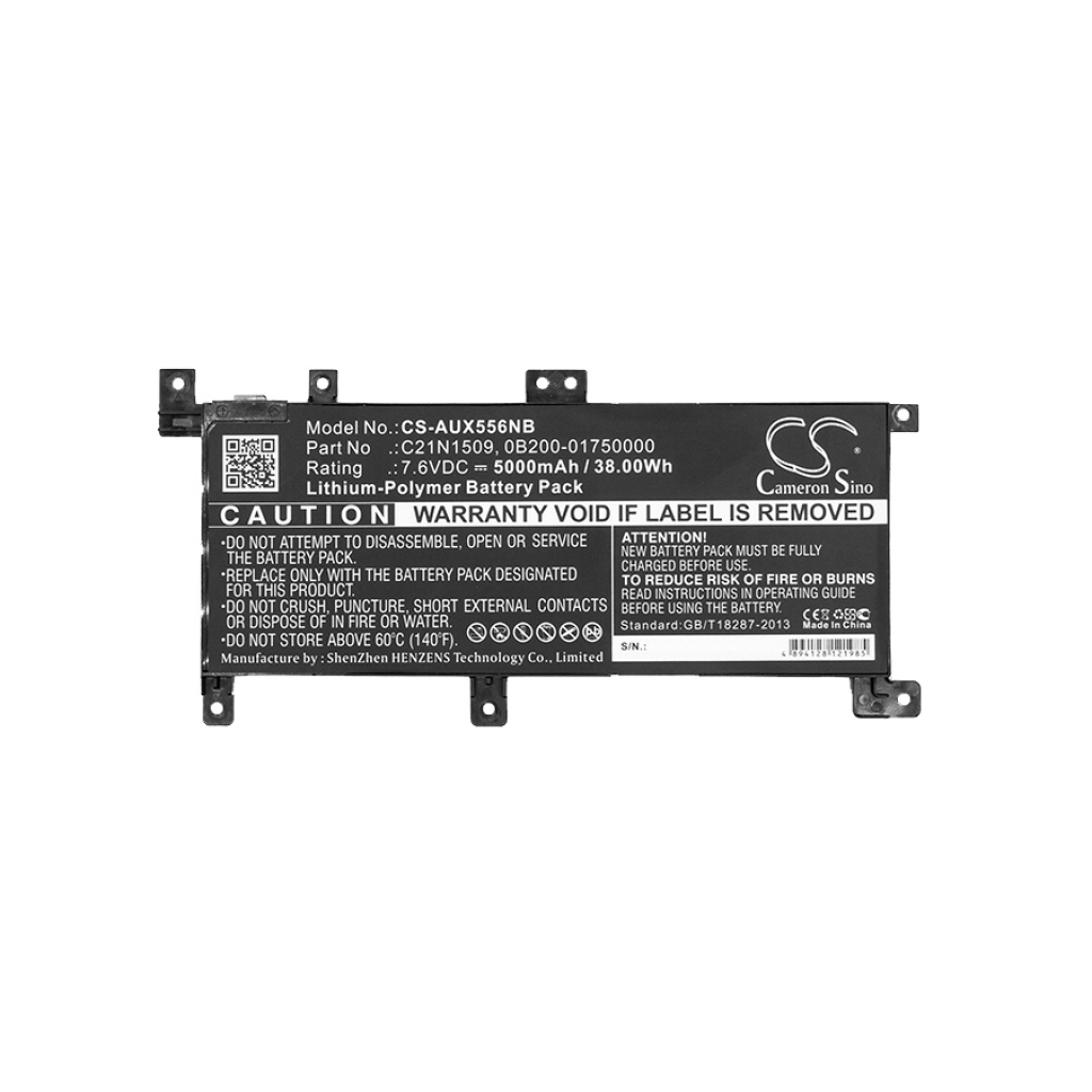Asus F556UA-UH71