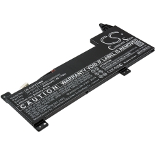 Yhteensopiva akun vaihto Asus 0B200-02850000,B31N1723