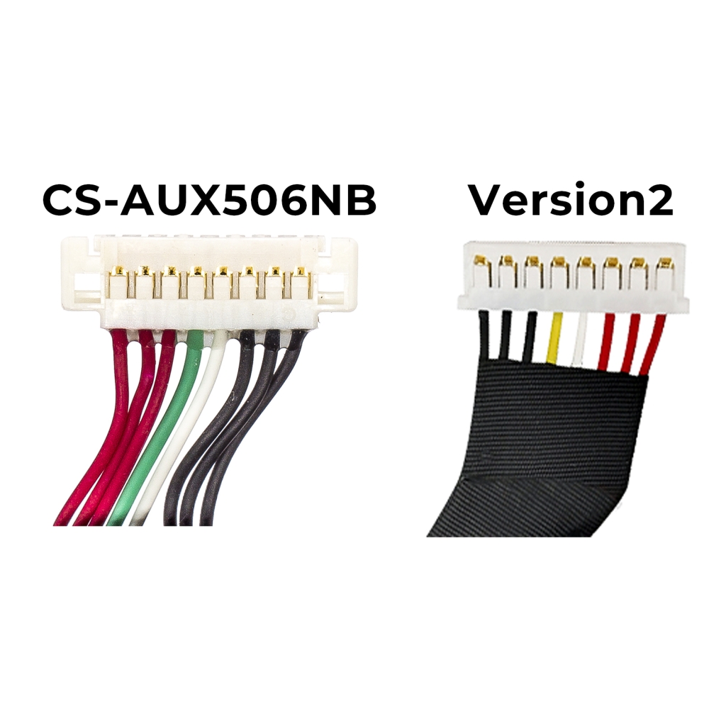 Kannettavan tietokoneen akku Asus TUF A15 FA506QR 2021