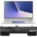 Asus ZenBook 15 UX534FTC-A8190T