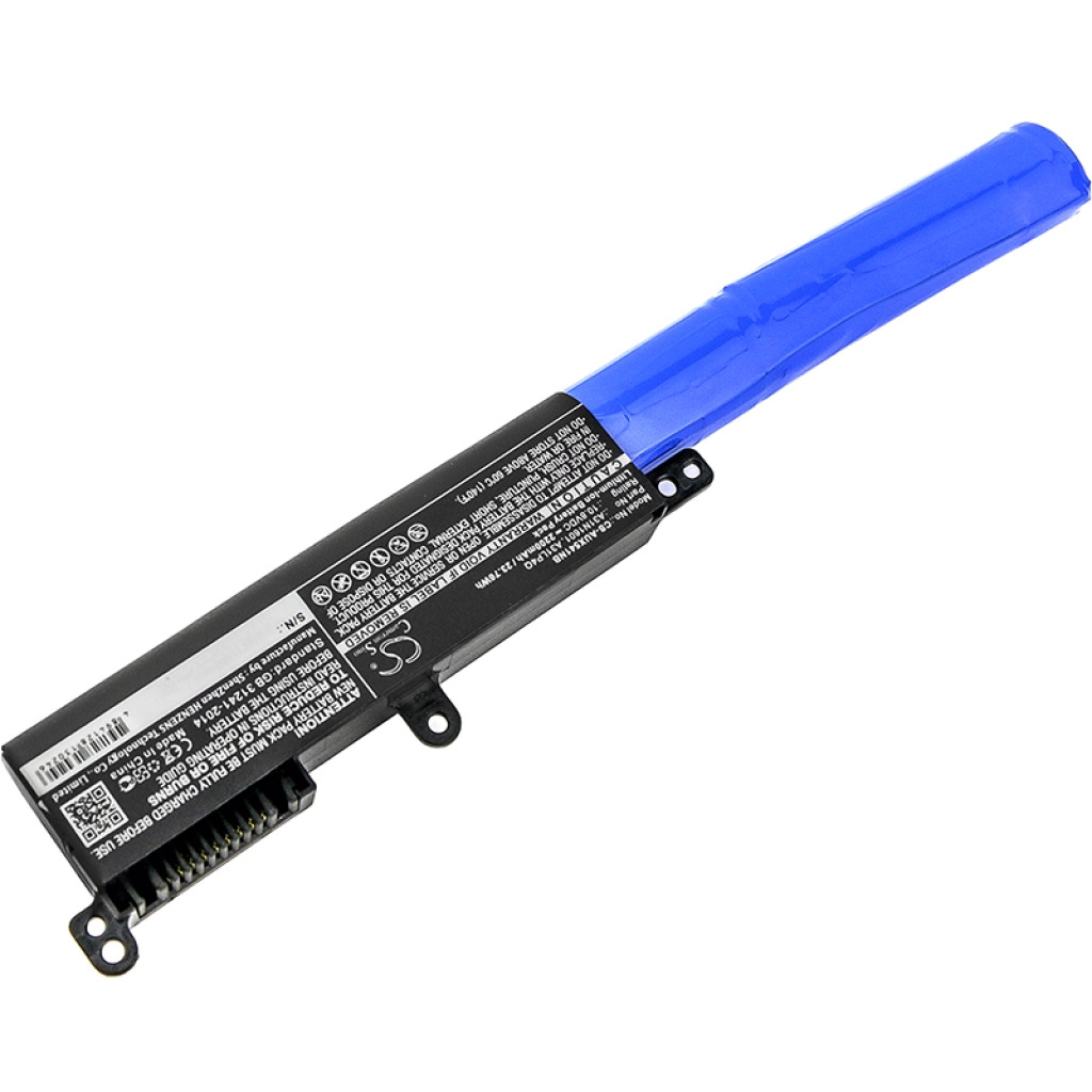 Asus R541UJ-DM446T