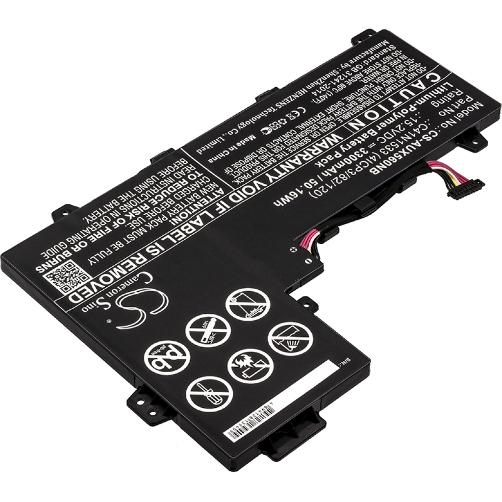 Asus Q254UQ