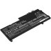 Yhteensopiva akun vaihto Asus 0B200-03070000,C41N1809