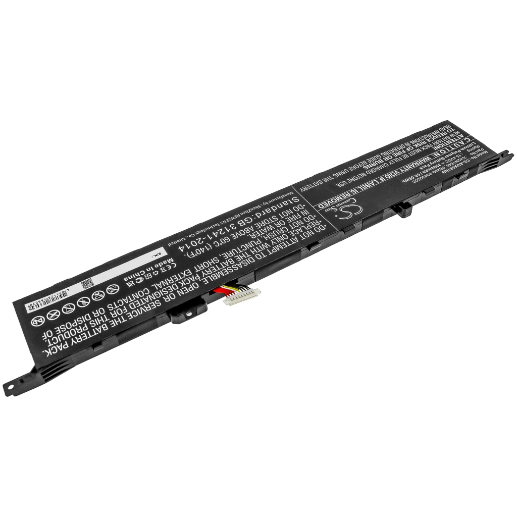 Asus ZenBook Pro Duo UX581GV-H2002T